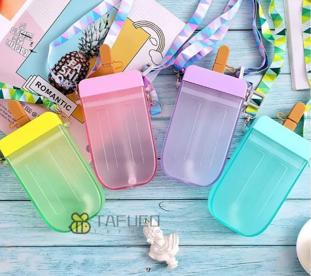 Botella paleta helado - Imagen 2