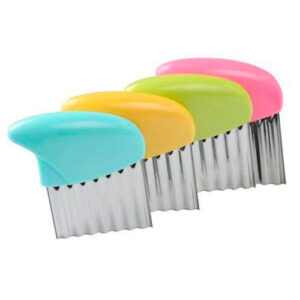 Cortador de fruta - 1 unidad