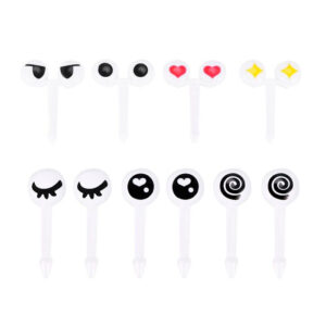 Mini palillitos ojitos