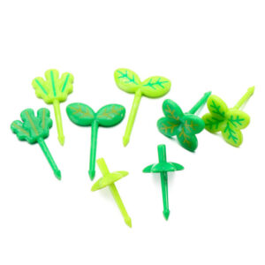 Mini palillitos hojitas