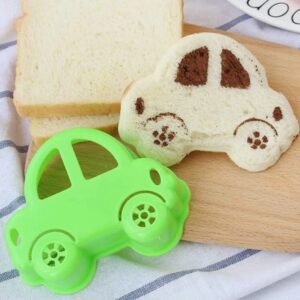 Molde cortador sandwich forma auto