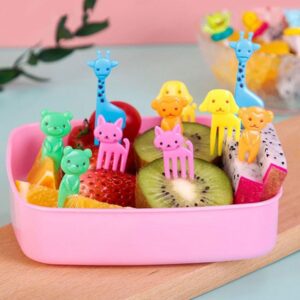 Set de mini palillitos