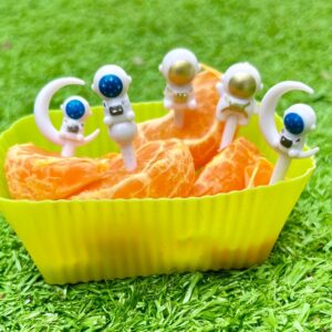 mini palillitos astronauta