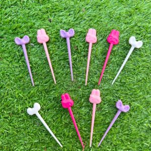 Mini palillitos “My Melody” hello kitty 