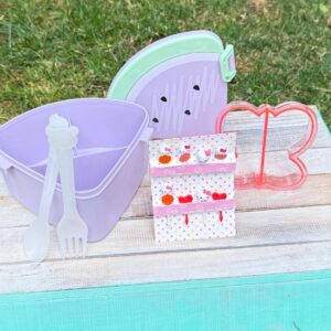 Pack para Partir 🩷💜 ( 3 productos )