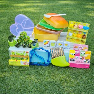 Pack Vuelta a Clases   💙💚 (9 productos)