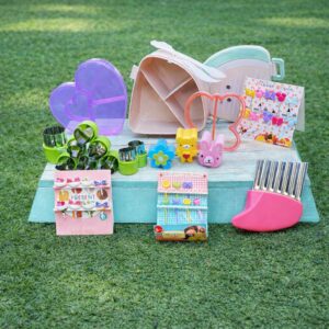 Pack Vuelta a Clases  🩷💜 (9 productos)